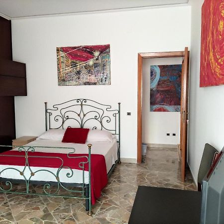 Hôtel Stellium à Palerme Extérieur photo