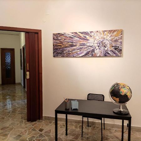 Hôtel Stellium à Palerme Extérieur photo