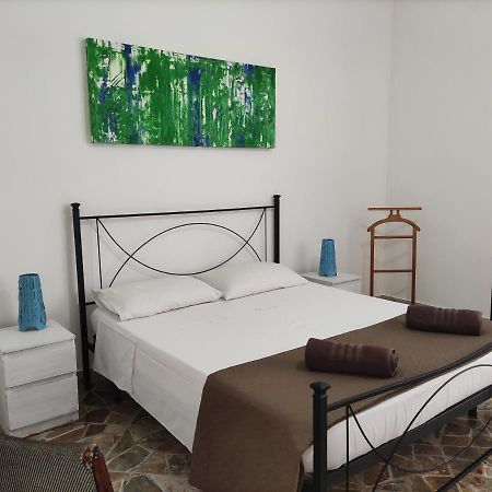 Hôtel Stellium à Palerme Extérieur photo