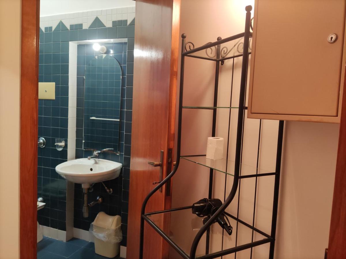 Hôtel Stellium à Palerme Extérieur photo
