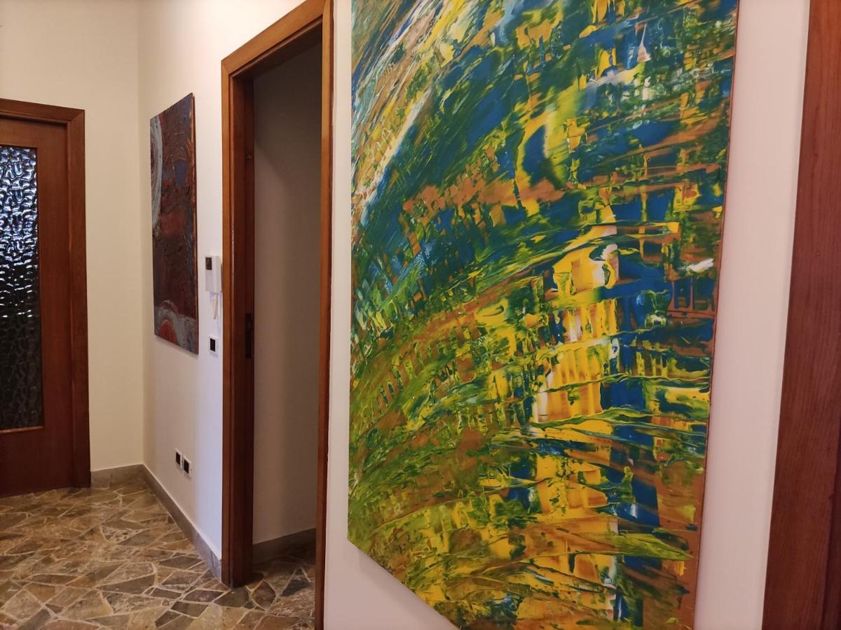 Hôtel Stellium à Palerme Extérieur photo