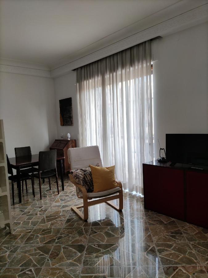 Hôtel Stellium à Palerme Extérieur photo