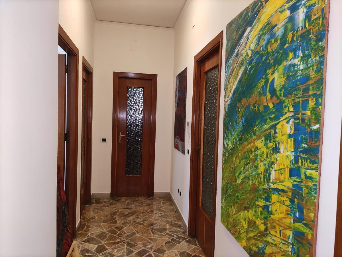 Hôtel Stellium à Palerme Extérieur photo