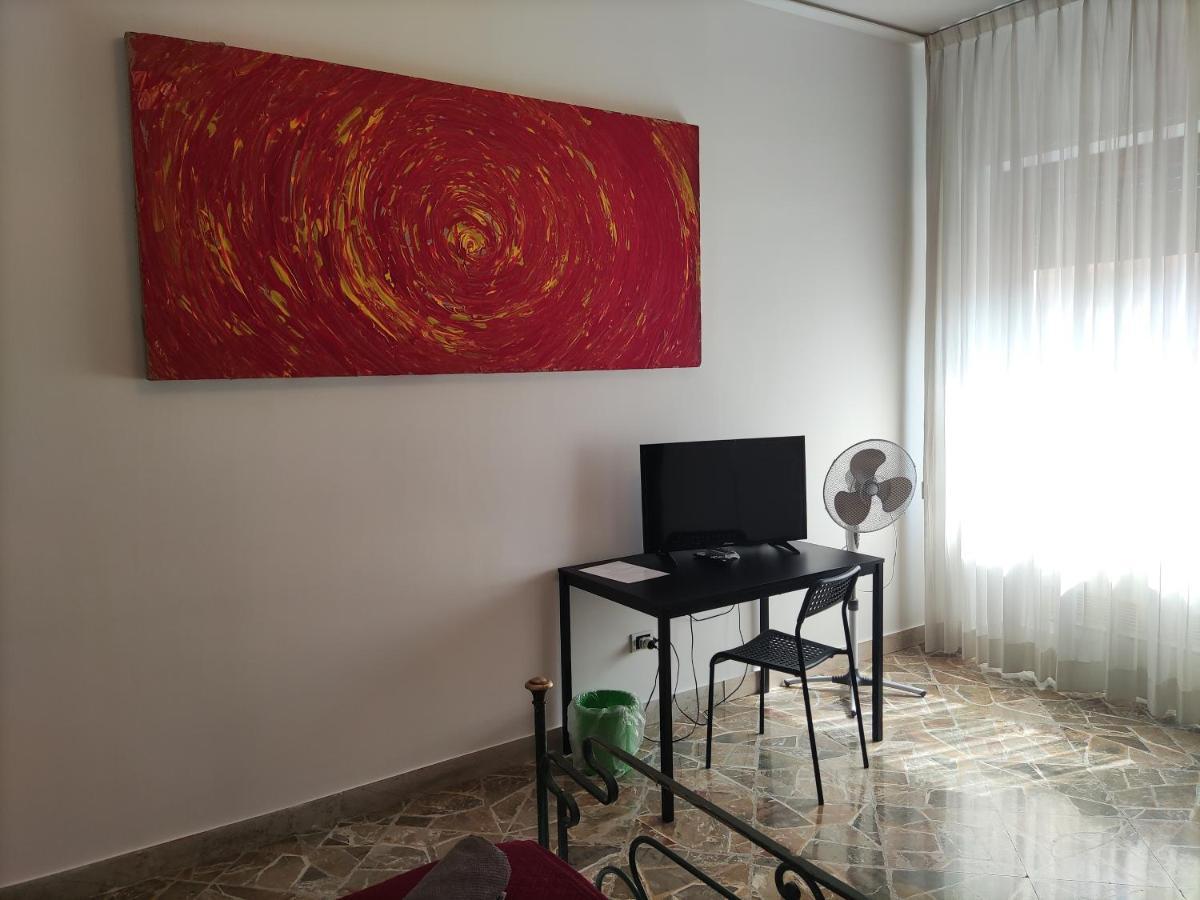 Hôtel Stellium à Palerme Extérieur photo