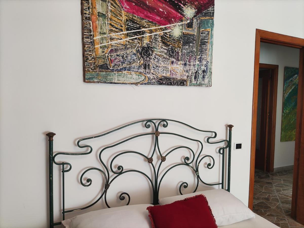 Hôtel Stellium à Palerme Extérieur photo