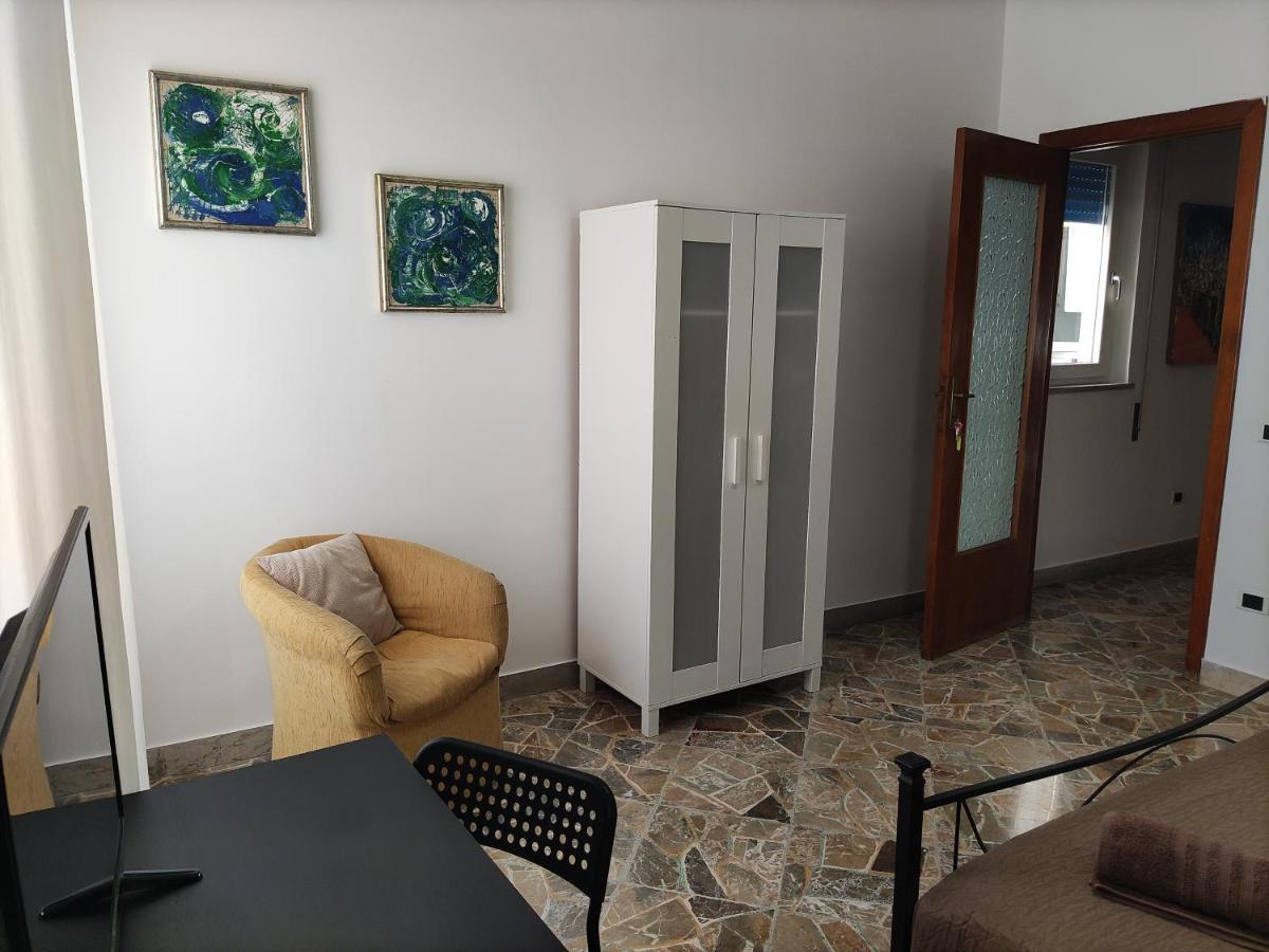 Hôtel Stellium à Palerme Extérieur photo