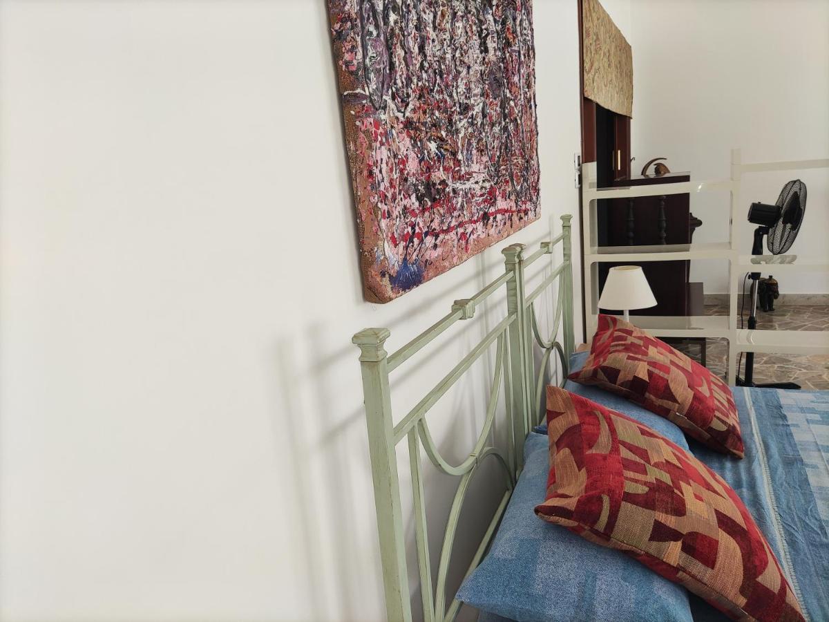 Hôtel Stellium à Palerme Extérieur photo