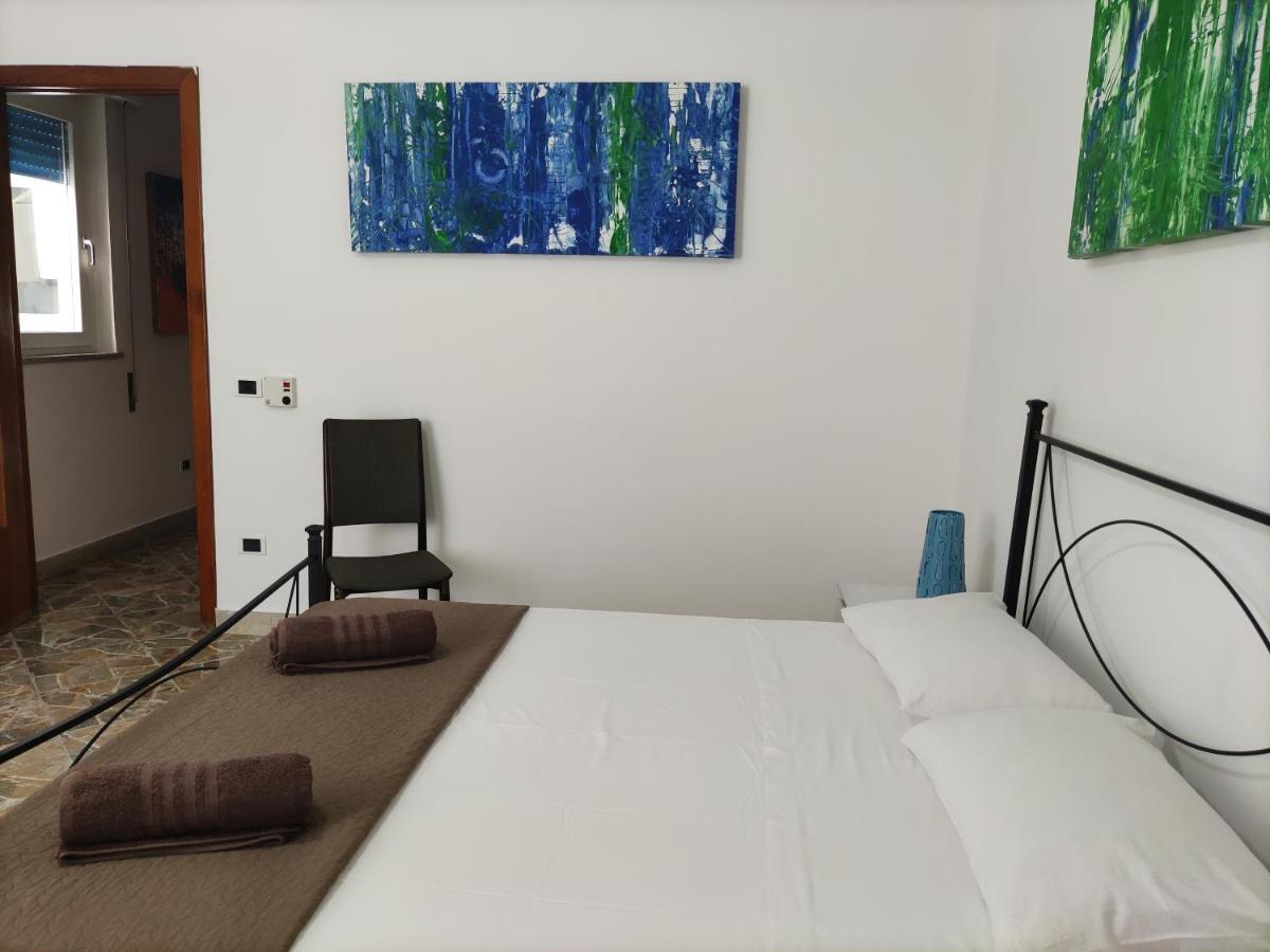 Hôtel Stellium à Palerme Extérieur photo
